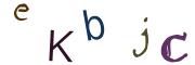 Bild-CAPTCHA