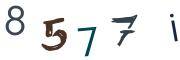 Bild-CAPTCHA