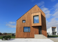 Projekt Engineering-Systeme "Active House"