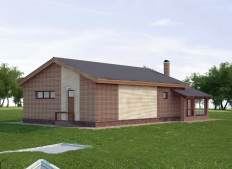 Energieeffiziente Spa, MOSCOW REGION