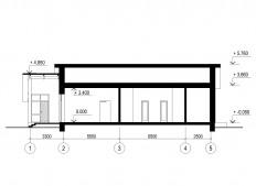 Energieeffiziente Spa, MOSCOW REGION